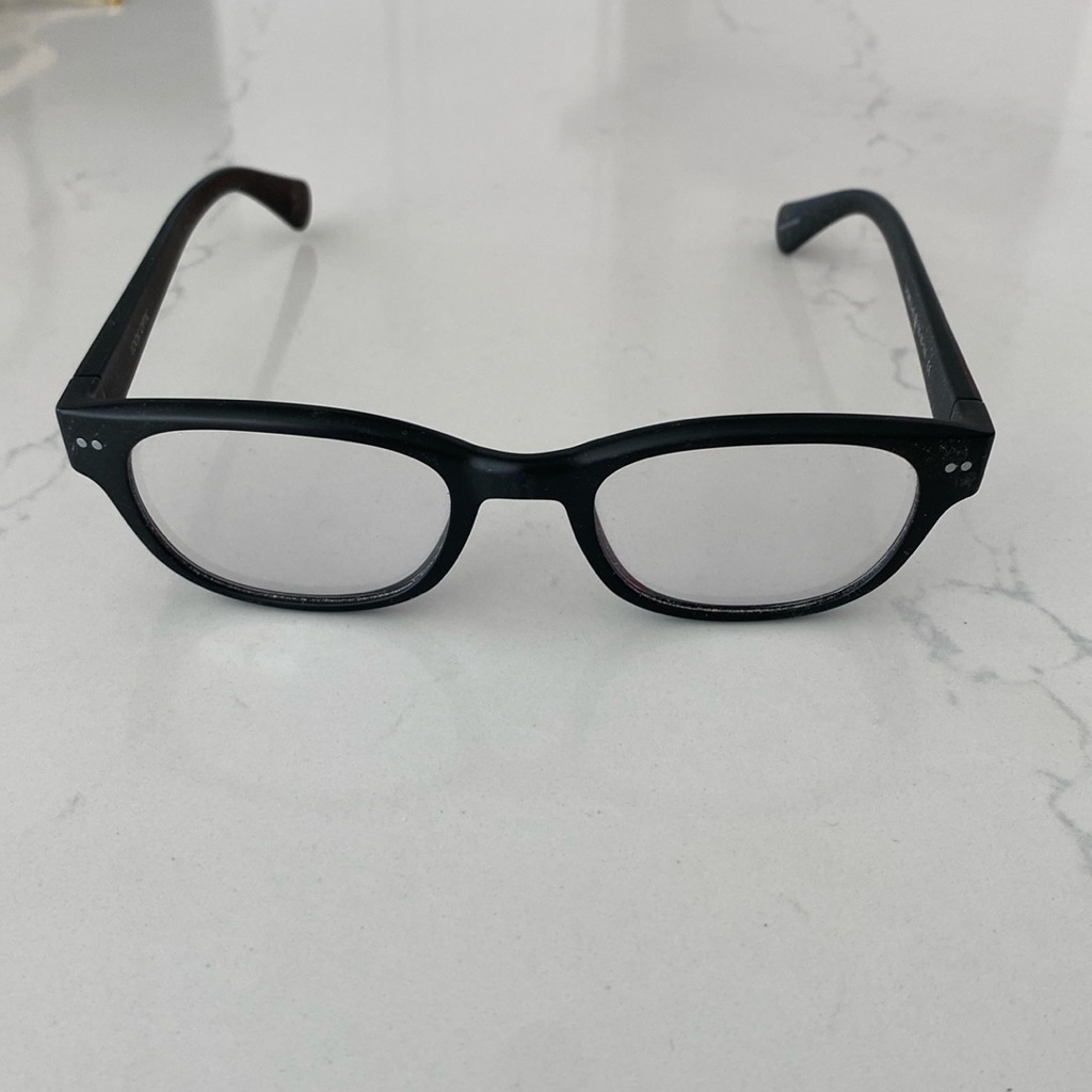 Look Optic Frames